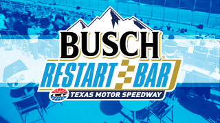 Exclusive Frontstretch Viewing