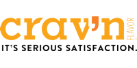 Crav'n Flavor