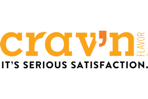 Crav'n Flavor