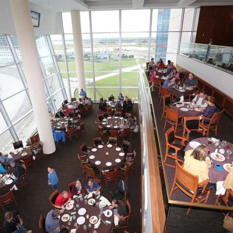 Starlight Dining Room