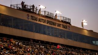 Interstate Batteries High Limit Racing 