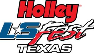 Holley LS Fest