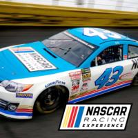 NASCAR Racing Experience