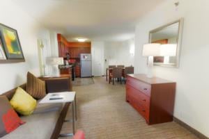 Residence Inn by Marriott