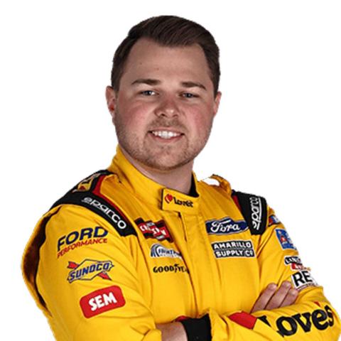 Layne Riggs