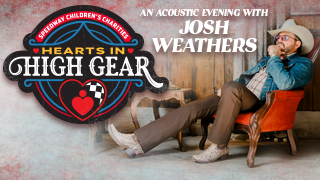 Hearts in High Gear Concert