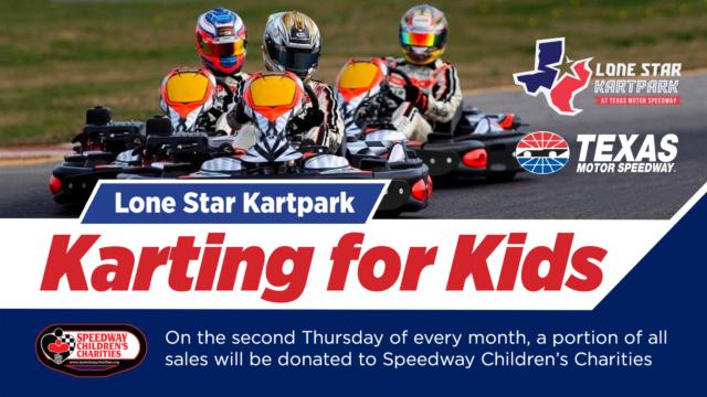 Lone Star Kartpark