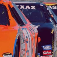 Team Texas Driving Experience