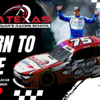 Team Texas Driving Experience