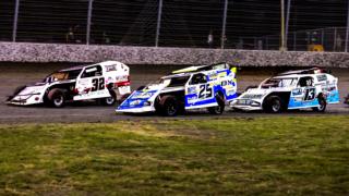 TMS Dirt Track Championship