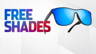 Shady Rays Renewals 