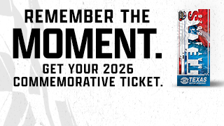 Commemorative Ticket 