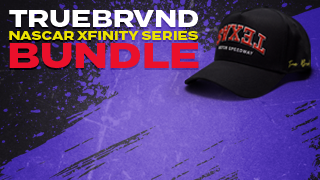 Xfinity Series Bundle 