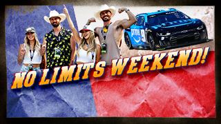 2027 Weekend Tickets