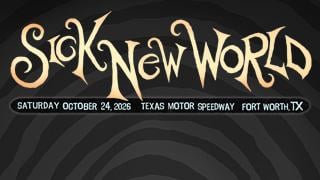 Sick New World