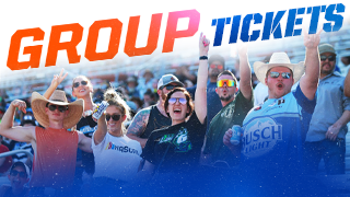 Group Tickets
