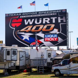 Infield Campground
