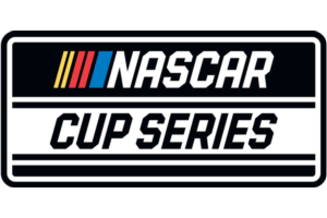 2023 Spring NASCAR Race Logo