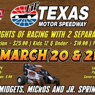 POWRi Lil Texas Thumbnail