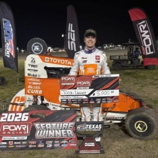 Jacob Denney Thumbnail