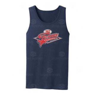 TMS Diamond Tank Top