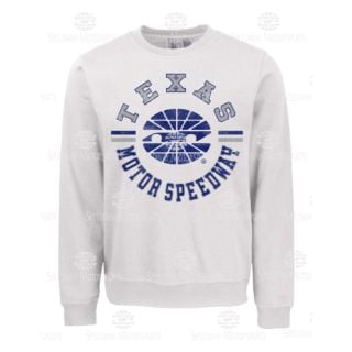 TMS Distressed Crewneck Sweatshirt