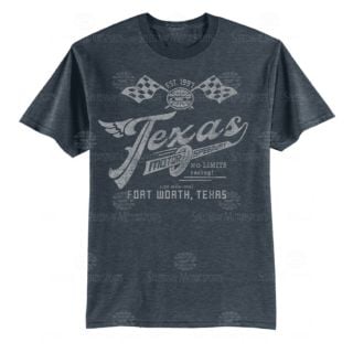 TMS Vintage Tee