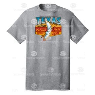 TMS Spark Plug Tee