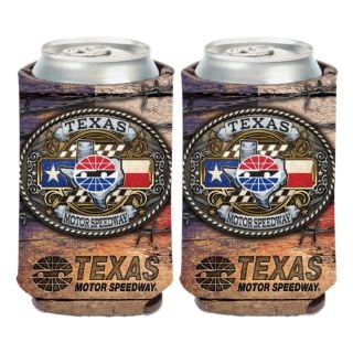 TMS Buckle Can Cooler