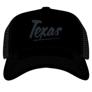 TMS Script Hat