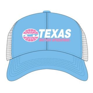 TMS Ladies Trucker Hat