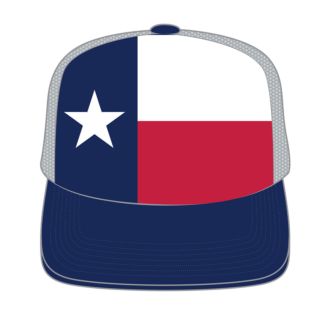 TMS State Flag Hat