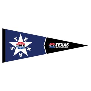 Lone Star Pennant