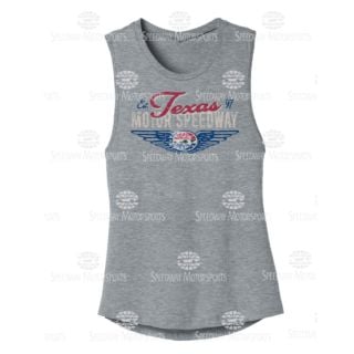 TMS Ladies Freebird Tank Top