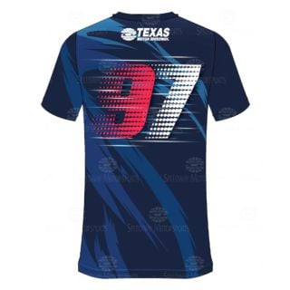 TMS Speed Sublimated Tee