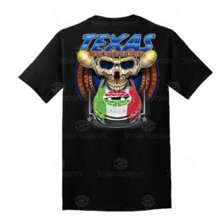 TMS Fiesta Tee