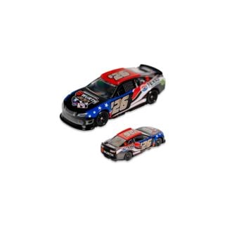 '26 Würth 400 1:64 Diecast