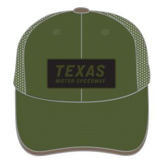 TMS Military Hat