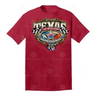 Wurth 400 Event Tee
