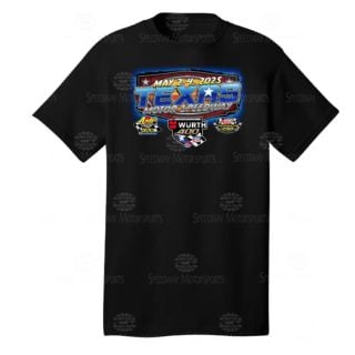 Wurth 400 Triple Header Event Tee