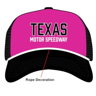 TMS Ladies Pink Hat