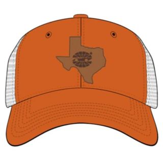 TMS TX Globe Hat