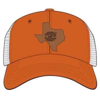 TMS TX Globe Hat