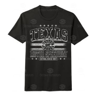 TMS Faded Glory Tee
