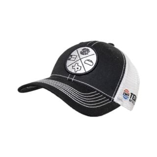 TMS 4-Way Logo Hat