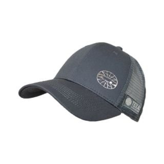 TMS Globe Corner Hat