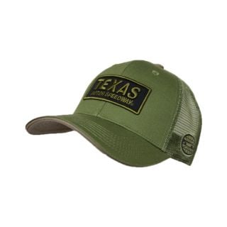 TMS Military Hat