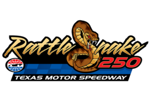 2023 Rattlesnake 250 Logo