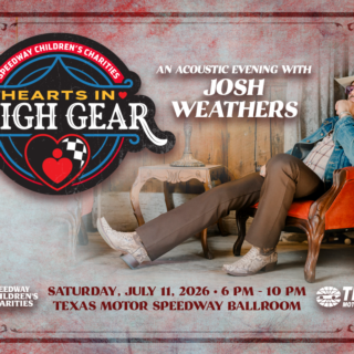 SCC Hearts in High Gear Thumbnail