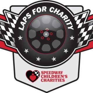 Laps for Charity Logo Thumbnail